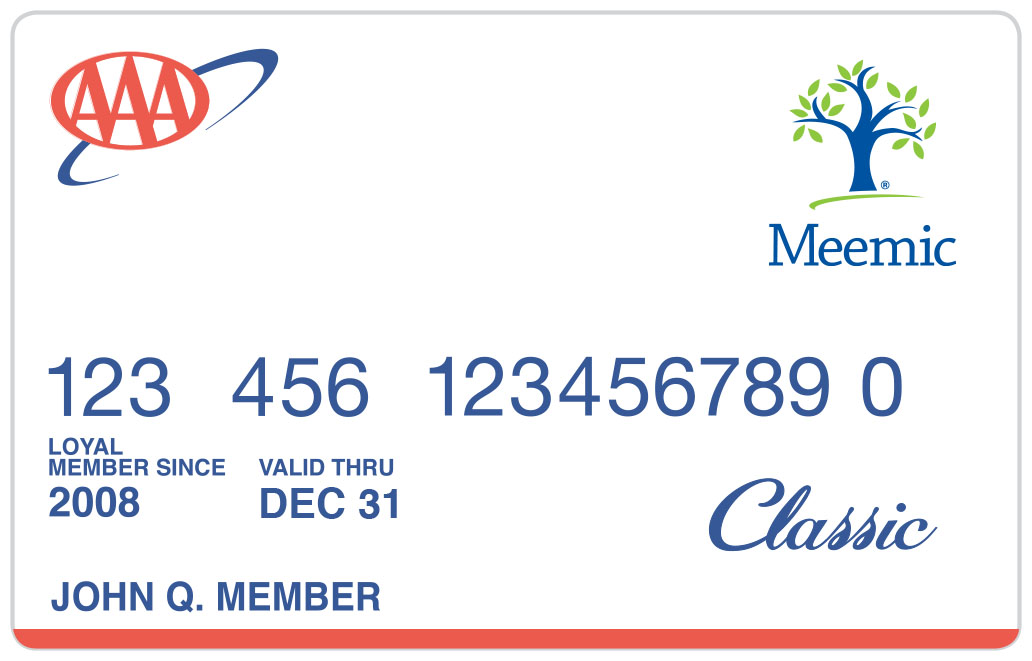 Meemic and AAA Membership Benefits Meemic Insurance Company